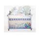 Single High Capacity Finish Tablets Dishwasher Ce Certificate
