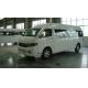 New Energy Special Transport Vehicle Passenger Electric Car Van With Right Hand Drive