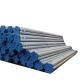 Z80 A500 ASTM A53 Galvanized Steel Pipe 2.5 Inch Hot Dipped