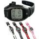 Top Rated, ABS, PU, POM, Waterproof, Wrist Watch Heart Rate Monitor SP-HRM2519