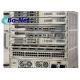 C6807-XL 440 Gbps Bandwidth Used Cisco Switches With Redundant Supervisor Engines