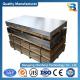 5000 Series Grade Aluminum Plated Magnesium Steel Plate with JIS Certification