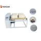 Tencan Four Working Position Jar Ball Mill Customizable Dust Cover Service