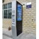 Floor Stand Outdoor LCD Digital Signage