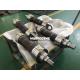 ISO 6022 Hydraulic Cylinders Double Acting For Shearing Machine