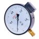 IP65 Differential Pressure Gauge Brass Case 0-100 Psi For Industrial