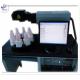 Practical Green Laser Marking Machine Excellent Laser Beam Quality Maintenance - Free
