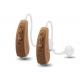 Dual Microphone Non Prescription Hearing Aids OTC Over The Counter Hearing Amplifiers