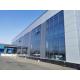 Carbon Steel Structure Office Building Customized According To Your Drawing