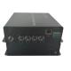 Customized 3G SDI and Data To Fibre Converter Extender With 1GB Ethernet