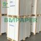 270g One Side Coated Paper For Food Packaging Takeaway Box Folding Resistant