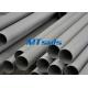 DN20 Sch10s 1.4306 / 1.4404 Stainless Steel Seamless Pipe With Annealed Surface