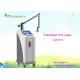 40W Carbon Dioxide Co2 Fractional Laser Machine Beauty Equipment For Face Lift