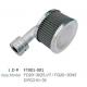 filter strainers
