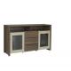 Hot sale wooden dining room sideboard