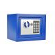 Hotel Digital Password Safety Solid Steel Digital Locker Box
