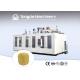 Stacking Jerry Can Blow Molding Machine 20L - 30L HDPE Moulding Machine