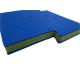 15mm 20mm 25mm Thick Artificial Grass Performance Pad Soft Fall