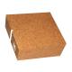 Common Refractoriness High Temperature Magnesia Chrome Refractory Brick for Cement Kilns