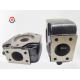 PVG048 PVG065 PVG075 Excavator Hydraulic Parts Pump Head Cover AT170985 4833940