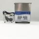 6 liter heated ultrasonic parts cleaner for 180W with Stainless steel Basket