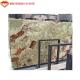 Popular Natural Light Green Onyx Stone Commercial And Residential Construction Material