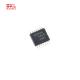 AD8604ARUZ-REEL Amplifier IC Chips - Low Noise High Bandwidth And Low Power Consumption