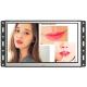 Open Frame LCD Interactive Digital Signage Flexible 10.1 Inch 1280x800 Resolution