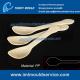 develops PP disposable plastic soup spoons mold/ PP disposable plastic coffee spoons mould