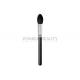 Soft Tapered Powder Private Label Makeup Brushes Customized For Highlight