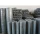 4x4 Galvanized Welded Iron Wire Material and Fence Mesh Application Game Wire Fence