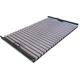 Mud Cleaner FLC 500 Shale Shaker Screen Wave Type 695mm x 1050mm