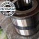 FSK F 15127 Rear Wheel Bearing 77*130*91mm Truck Parts For MAN