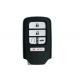 Honda Accord Hybrid Smart Keyless Remote Key Fob FCC CWTWB1G0090 433 Mhz 5 Button