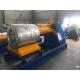 High Efficiency Hydraulic Decoiler Machine For Metal Strip Coil Production