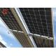 385 Watt Standard Solar Panel Monocrystalline With 30 Years Life Span Direct