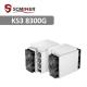 KS3 KAS Asic Miner SHA256 Ultra High Hashing Power Efficiency