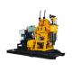 XY -1 Portable Water Well Drilling Machines For Different Civil Borehole Drilling