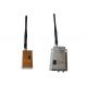 10km FPV Long Range Wireless Video Transmitter 1500mW 8 Channels Radios