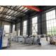 Chemical Dosing Machine Powder Mixing Tank Model Stainless Steel Feed Machine