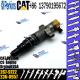 Common rail Injector Diesel fuel Injector Sprayer 267-3361 267-9710 267-9717 267-9722 for CAT C7 C9 Engine