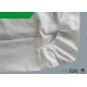 Emergency Non Woven Bed Sheet Hydrophobic Polypropylene Anti Static 54 X 88 Inches