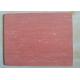 Red Rubber Asbestos Jointing Sheet Dark Color 150-450 Celsius Degrees