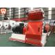 5.5t/H Capacity Animal Feed Grinder 37kw Power With Tungsten Carbide Hammer