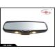 Universal Car Rearview Mirror Monitor With Bluetooth Auto Brightness Adjustment
