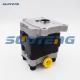 708-3S-04573 Gear Pump For PC55MR-3 Excavator Parts