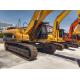 235kw Used Construction Machine CAT 330DL Excavator Used CAT 330DL Digger