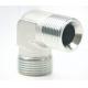 Eaton Parker Hydraulic Bite-Type Tube Fitting 1CT9 with Long Working Life Carbon Steel