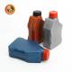 Empty Gasoline Engine Motor Oil Fuel Oil lubricant Engine Oil hdpe Plastic Bottle