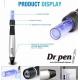 Medical new style korea version Dr.pen wrinkle remover 12 dermapen agujas